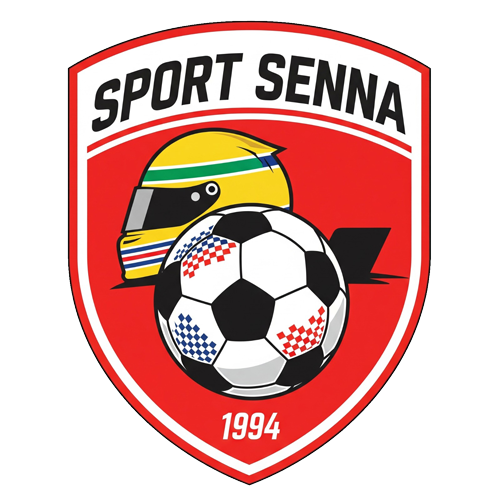 Apoiador oficial SPORT