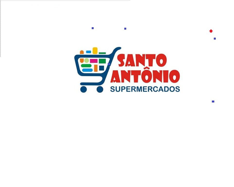 Apoiador oficial MERCADO SANTO ANTONIO